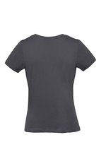 B&C Inspire Plus T-Shirt aus Bio-Baumwolle, White XS, BCTW049 – Bild 4