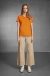 B&C Women´s T-Shirt #E190 White XXL (BCTW04T) – image 2