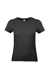 B&C Women´s T-Shirt #E190 White XXL (BCTW04T) – image 3
