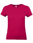B&C Women´s T-Shirt #E190 White XXL (BCTW04T) – Sorbet