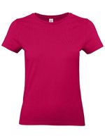 B&C Women´s T-Shirt #E190 Apricot XS (BCTW04T), BCTW04T – Sorbet