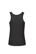 B&C Nachhaltiges Tanktop aus Bio-Baumwolle, Cobalt Blue S, BCTW073 – Bild 4