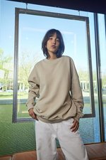 Influence Crew Sweatshirt – Bild 1