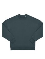Influence Crew Sweatshirt – Amalfi Teal