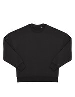 Influence Crew Sweatshirt – Black