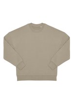 Influence Crew Sweatshirt – Mastic