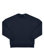 Influence Crew Sweatshirt – Navy