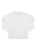 Influence Crew Sweatshirt – White