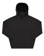 Influence Hoodie – Black