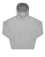 Influence Hoodie – Sport Grey (Heather)