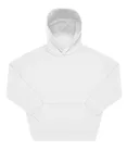 Influence Hoodie – White