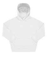 Influence Hoodie – White