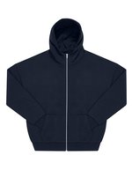 Influence Zip Hood – Navy