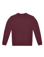 ID.332 Crew Sweatshirt – Burgundy