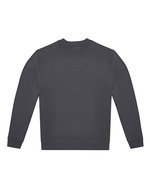 ID.332 Crew Sweatshirt – Dark Grey (Solid)