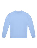 ID.332 Crew Sweatshirt – Lotus Blue