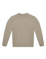 ID.332 Crew Sweatshirt – Mastic