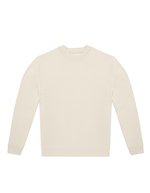 ID.332 Crew Sweatshirt – Off White