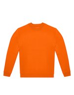 ID.332 Crew Sweatshirt – Orange