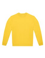 ID.332 Crew Sweatshirt – Pop Yellow