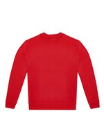 ID.332 Crew Sweatshirt – Red