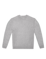 ID.332 Crew Sweatshirt – Sport Grey (Heather)