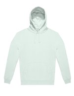Sweat à Capuche ID.333 – Fard Menthe