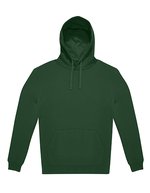 Sweat à Capuche ID.333 – Vert bouteille