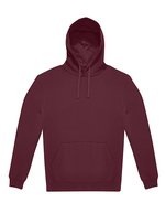 Sweat à Capuche ID.333 – Bordeaux
