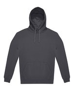 Sweat à Capuche ID.333 – Gris fonce (Uni)
