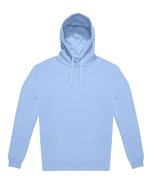 Sweat à Capuche ID.333 – Lotus Bleu