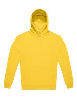 Sweat à Capuche ID.333 – Pop Jaune