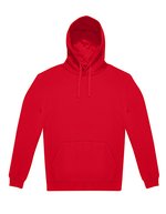 Sweat à Capuche ID.333 – Rouge