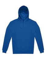 Sweat à Capuche ID.333 – Bleu royal