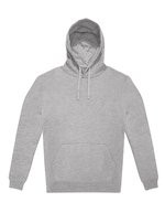 Sweat à Capuche ID.333 – Sport Gris (Chine)