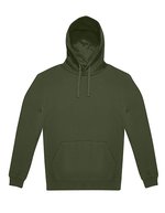 Sweat à Capuche ID.333 – Urbain Kaki