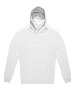 Sweat à Capuche ID.333 – Blanc