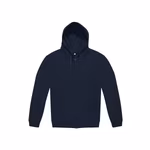 Sweat Zippé à Capuche ID.334 – image 3
