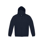 ID.334 Zip Hood – Bild 3