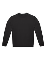 ID.222 Crew Sweatshirt – Black