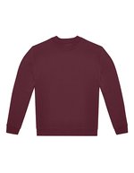 ID.222 Crew Sweatshirt – Burgundy