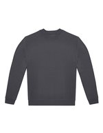 ID.222 Crew Sweatshirt – Dark Grey (Solid)