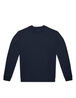 ID.222 Crew Sweatshirt – Navy
