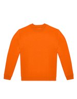 ID.222 Crew Sweatshirt – Orange