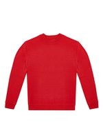 ID.222 Crew Sweatshirt – Red