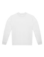 ID.222 Crew Sweatshirt – White
