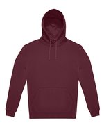 ID.223 Hoodie – Burgundy