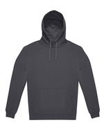 ID.223 Hoodie – Dark Grey (Solid)