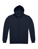 ID.224 Zip Hood – Navy