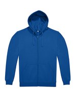 ID.224 Zip Hood – Royal Blue